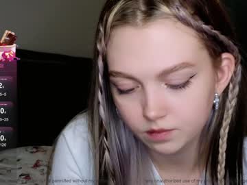 cosplay cam girl small_blondee image #6285099