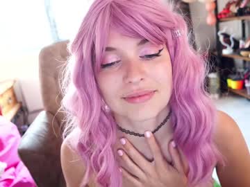 cosplay cam girl angelika_rouge image #4461545