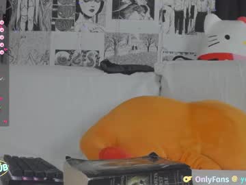 cosplay cam girl yogendub image #6187444