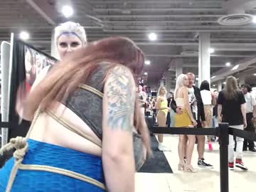cosplay cam girl demora_avarice image #2228497