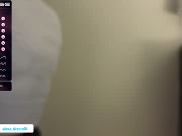 cosplay cam girl alexa_dream image #4505852