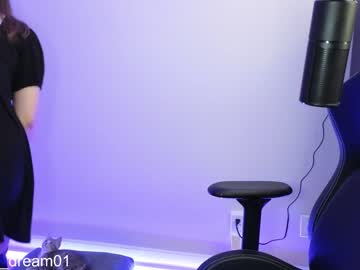 cosplay cam girl alexa_dream image #4199269