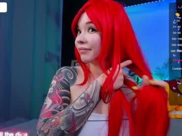 cosplay cam girl arikajoy image #6524164