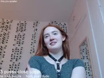cosplay cam girl dominiquemystique image #1029303
