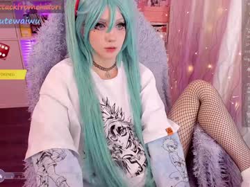 cosplay cam girl yourcutewaifu image #6345724