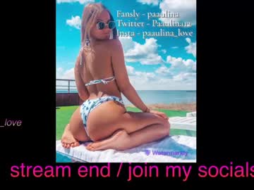 cosplay cam girl paaulina image #4743198