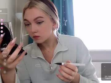cosplay cam girl small_blondee image #5512266