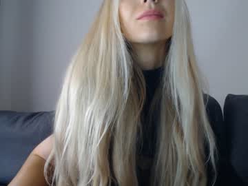 cosplay cam girl pervyblonde image #251824