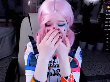 cosplay cam girl arikajoy image #1228949
