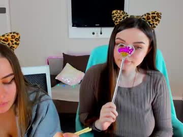 cosplay cam girl babytwins image #542834