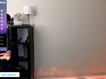 cosplay cam girl alexa_dream image #3920396