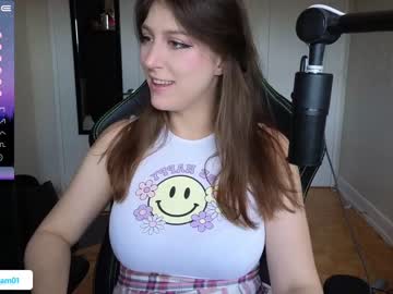 cosplay cam girl alexa_dream image #4840342
