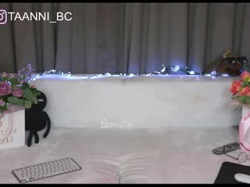 cosplay cam girl taanni_bc image #2123420