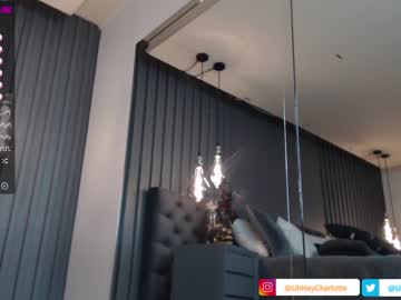 cosplay cam girl charlotte_germanotta_ image #2829536