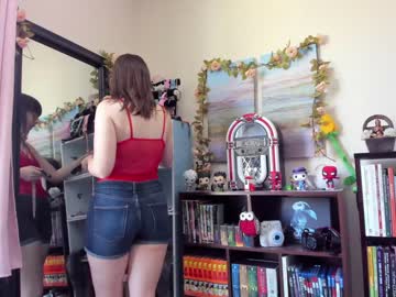 cosplay cam girl ellynaomi image #59507