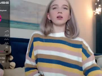 cosplay cam girl small_blondee image #1323561