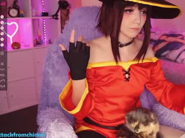 cosplay cam girl yourcutewaifu image #2021927