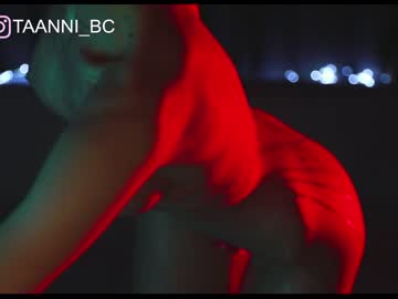 cosplay cam girl taanni_bc image #2109608