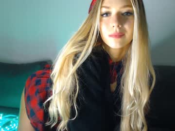 cosplay cam girl pervyblonde image #804145
