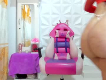 cosplay cam girl ms_sapphire image #1094837
