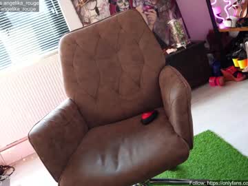 cosplay cam girl angelika_rouge image #4760779
