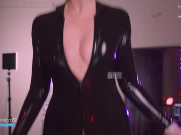 cosplay cam girl bronnica image #4982819