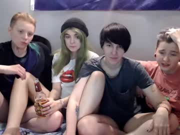 cosplay cam couple irwi_tomboy image #1734766