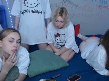 cosplay cam couple _reverse_gang_ image #2737136