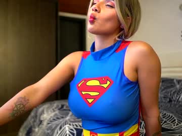 cosplay cam girl nina_mon image #2553683