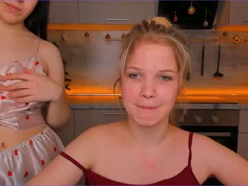 stacey_long cosplay cam
