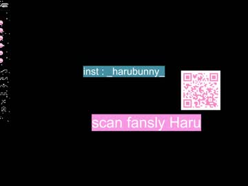 cosplay cam girl harubunny image #6252060
