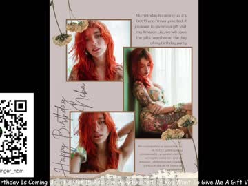 cosplay cam girl nebamazee image #5459865