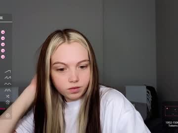 cosplay cam girl small_blondee image #5540462
