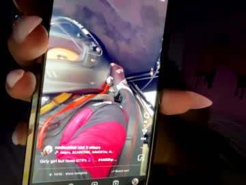 naughtynadiask cosplay cam