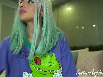 cosplay cam girl nina_mon image #3485756