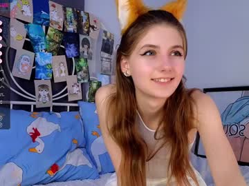 cosplay cam girl cute_fox_girl image #6755963