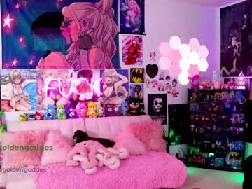 cosplay cam girl goldengoddessxxx image #1366977