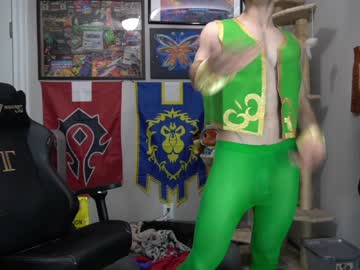 cosplay cam man sydaffect image #587230