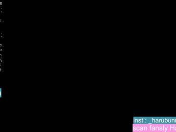 cosplay cam girl harubunny image #6597752