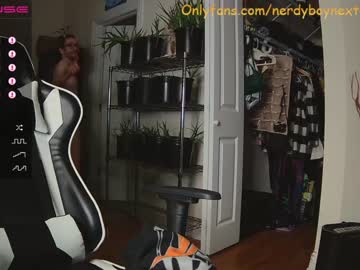 cosplay cam man nerdyboynextdoor image #1239968