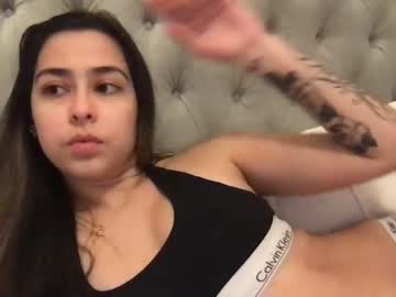 winterlovexo cosplay cam