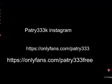 cosplay cam girl patry333 image #5779696