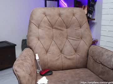 cosplay cam girl angelika_rouge image #1171500