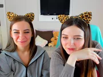 cosplay cam girl babytwins image #542924