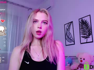 cosplay cam girl small_blondee image #3379928