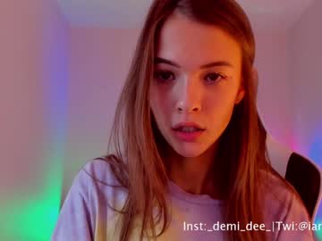 cosplay cam girl _demi_dee_ image #719604