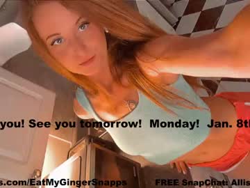 cosplay cam girl eatmygingersnapps image #6076650
