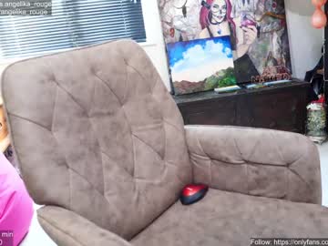 cosplay cam girl angelika_rouge image #4360968