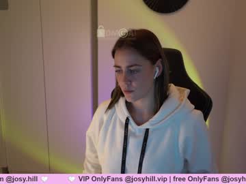 cosplay cam girl josyhill image #5752667