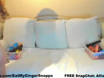 cosplay cam girl eatmygingersnapps image #6069275